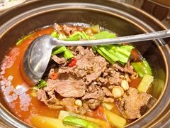 -汉水谣·江景餐厅(江滩店)