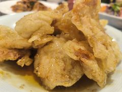 -七菜馆·东北菜·蒸饺(文体路店)