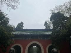 -灵谷景区
