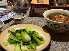 -南京大牌档(济南万象城店)