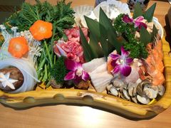 -皇品田苑日式料理(苏州中心店)