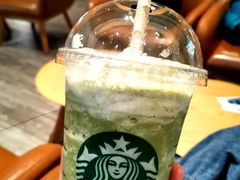 -星巴克(广州正佳广场4层店)