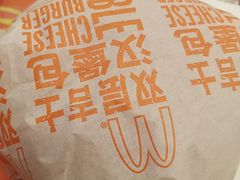 -麦当劳(厦门梧村店)