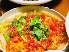 -雀舞云南菜(天津天河城购物中心店)