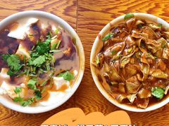 -真素诚·清真(新华路店)