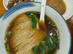 -小方的面(徐家汇店)