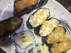 -阪尚皇·原切牛排·烤肉火锅自助(北京路店)