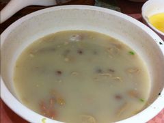 肠肺汤-北门饭店(三香路店)