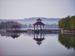 -汤泊温泉度假村