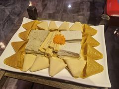 豆类拼盘-倍儿红喜临门火锅(文兴路店)