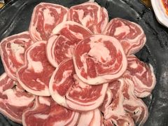 -一心烤肉(延安路店)