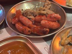 -西塔老太太泥炉烤肉(苏州大悦城店)