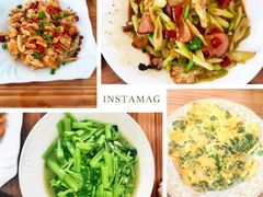 -悠悠美食