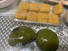 -阿毛方糕(七宝镇步行街店)