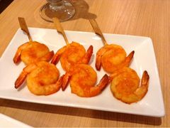-芭菲盛宴·环球美食(解放碑英利国际店)