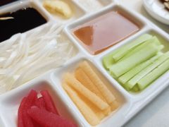 -四季民福烤鸭店(通州马驹桥店)