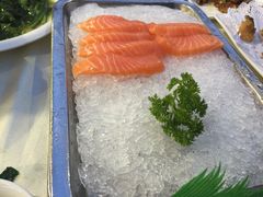 -新享乐海鲜(翠华路店)