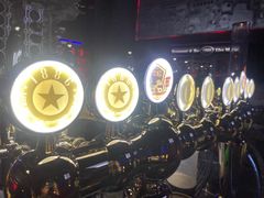 -MOSSO德国餐厅·音乐酒吧(环宇荟店)