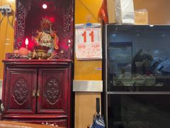 -金沙湾茶餐厅(万科公园金街店)
