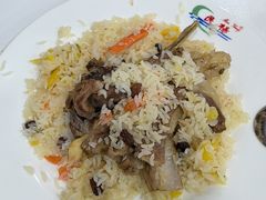 -民杨抓饭(柏香苑店)