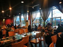 -乡村小榭饭店