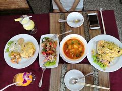 -BAI BUA RESTAURANT