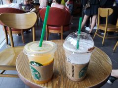 -星巴克臻选(北京富力家园店)