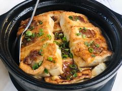 客家酿豆腐-东山茶寮(新安店)