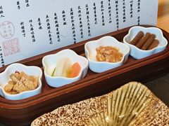 -辉·四季料亭·怀石料理·深夜食堂烧鸟·Omakase