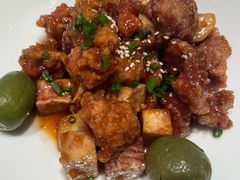 -老福洲(西洪路店)