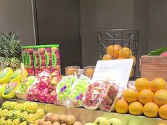 -曲水兰亭(北京四惠店)