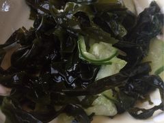 -古都日本料理(高桥路店)