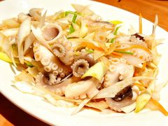 -波螺油子青岛本帮菜(银座店)