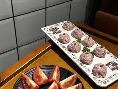 -莽子老火锅(大坪店)