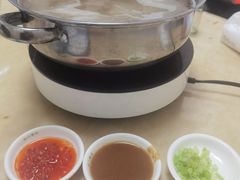 -五洲牛肉美食馆