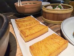 -真粥稻茶餐厅(星汇园店)