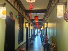 -天怡·鱼工厂(临江店)