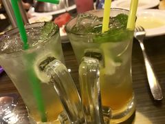 -豪客来牛排(新街口羊皮巷店)