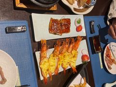 -南苑环球酒店-稻菊日式餐厅(鄞县大道店)
