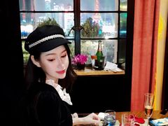 -YUE·6·西式融合餐厅(外滩六号店)