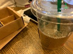 -星巴克(西安李家村万达店)