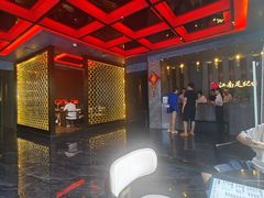 -江南足纪·影院足道·轻奢SPA(红山6979店)