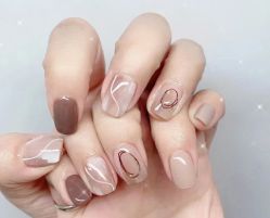 点击看大图 -悦指间美甲美睫
