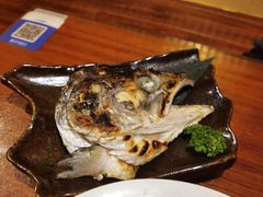 -浪花亭日本料理(古田路店)