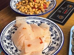 -岩泊渡桂鱼楼活鱼馆