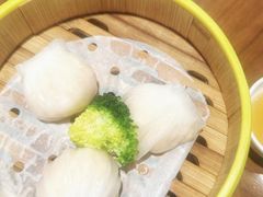 -蝴蝶里·粤菜·点心(龙湖杭州金沙天街店)