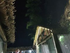 -3号仓库·餐厅(灵溪一店)