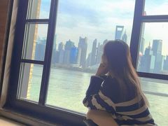 -Salon de Ville浦江汇(上海外滩华尔道夫酒店店)