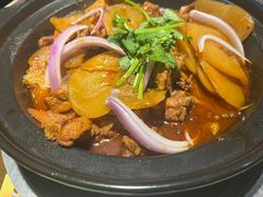 -花雕醉鸡(德盛广场一店)