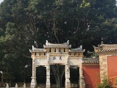 -建水文庙